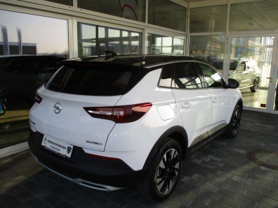 Opel Grandland X Gebrauchtwagen