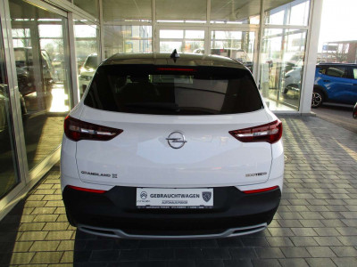 Opel Grandland X Gebrauchtwagen