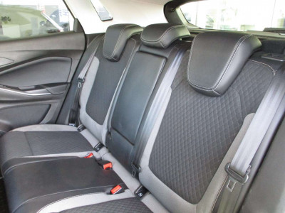 Opel Grandland X Gebrauchtwagen