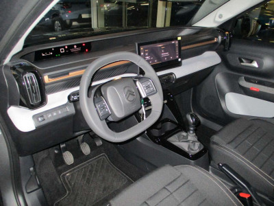 Citroën C3 Aircross Jahreswagen