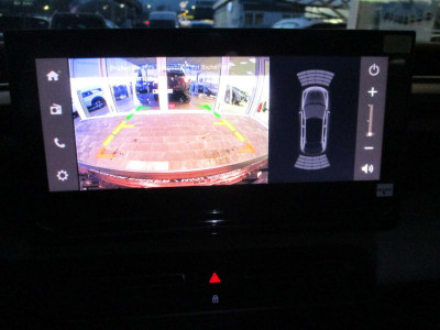 Citroën C3 Aircross Jahreswagen