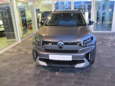 Citroën C3 Aircross Jahreswagen