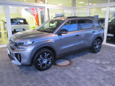 Citroën C3 Aircross Jahreswagen