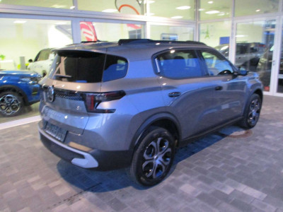 Citroën C3 Aircross Jahreswagen