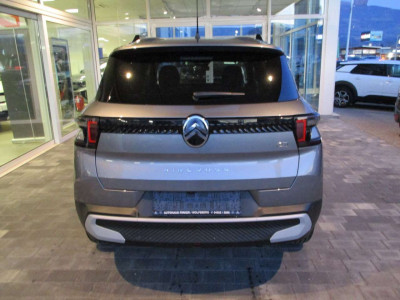 Citroën C3 Aircross Jahreswagen