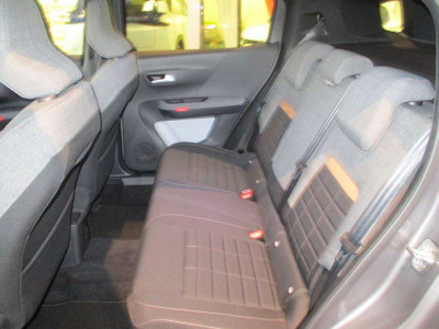 Citroën C3 Aircross Jahreswagen