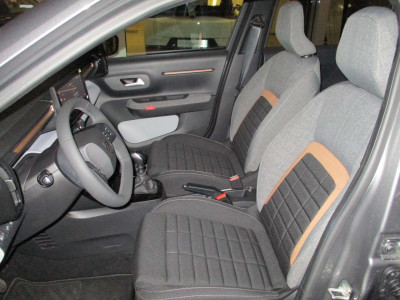 Citroën C3 Aircross Jahreswagen