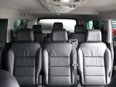 Citroën Spacetourer Tageszulassung