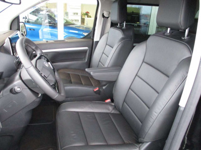 Citroën Spacetourer Tageszulassung