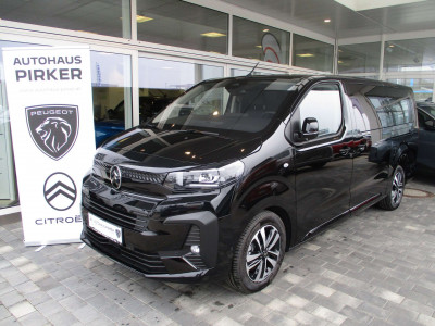 Citroën Spacetourer Tageszulassung