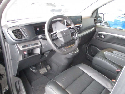 Citroën Spacetourer Tageszulassung