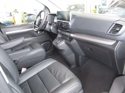 Citroën Spacetourer Tageszulassung