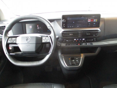 Citroën Spacetourer Tageszulassung