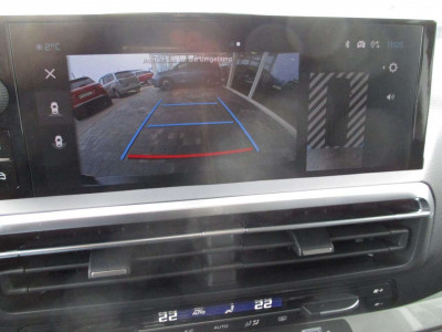 Citroën Spacetourer Tageszulassung