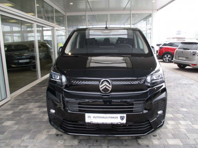 Citroën Spacetourer Tageszulassung