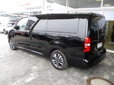 Citroën Spacetourer Tageszulassung