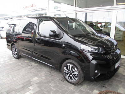 Citroën Spacetourer Tageszulassung