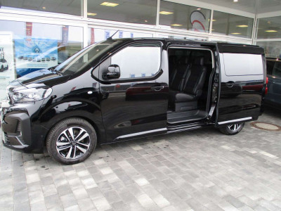 Citroën Spacetourer Tageszulassung