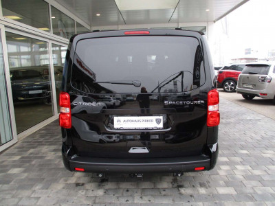 Citroën Spacetourer Tageszulassung