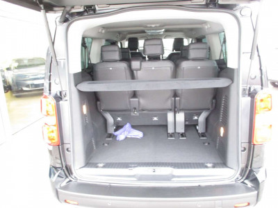 Citroën Spacetourer Tageszulassung