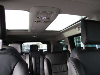 Citroën Spacetourer Tageszulassung