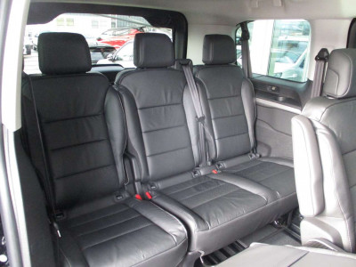 Citroën Spacetourer Tageszulassung