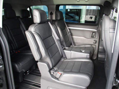 Citroën Spacetourer Tageszulassung