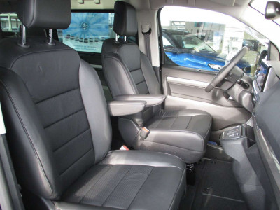 Citroën Spacetourer Tageszulassung