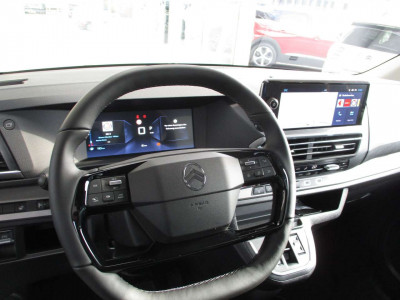 Citroën Spacetourer Tageszulassung