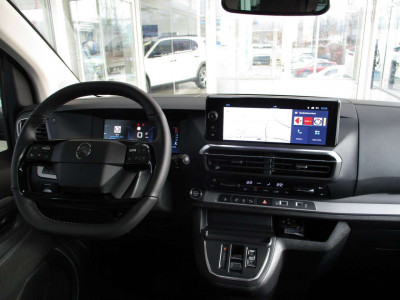 Citroën Spacetourer Tageszulassung