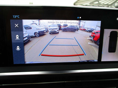 Citroën Spacetourer Tageszulassung