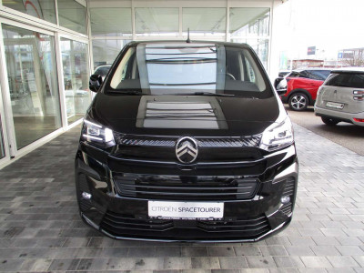 Citroën Spacetourer Tageszulassung