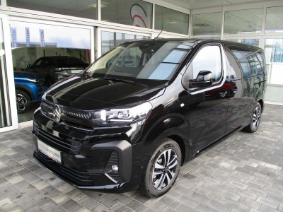 Citroën Spacetourer Tageszulassung
