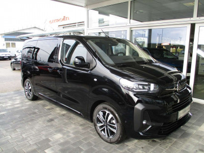 Citroën Spacetourer Tageszulassung