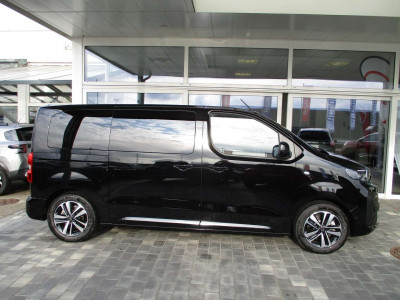 Citroën Spacetourer Tageszulassung
