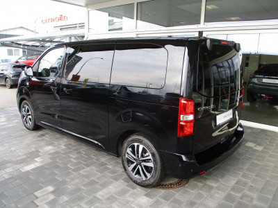 Citroën Spacetourer Tageszulassung