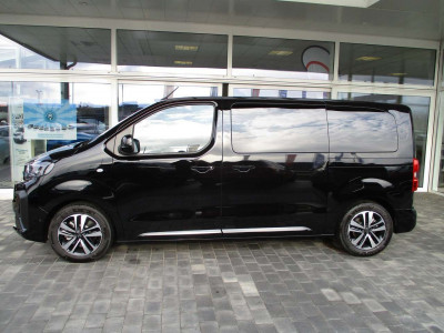 Citroën Spacetourer Tageszulassung