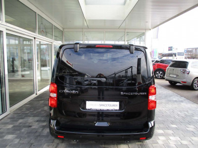 Citroën Spacetourer Tageszulassung