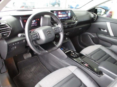 Citroën C4 Gebrauchtwagen