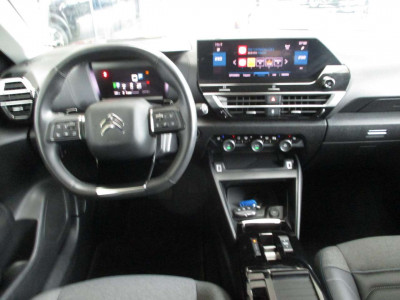 Citroën C4 Gebrauchtwagen