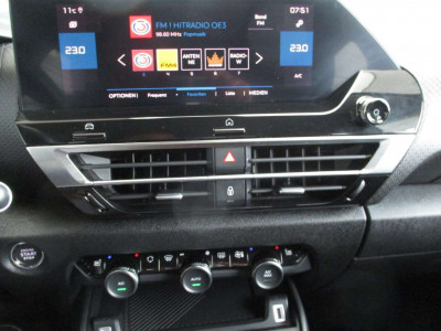 Citroën C4 Gebrauchtwagen