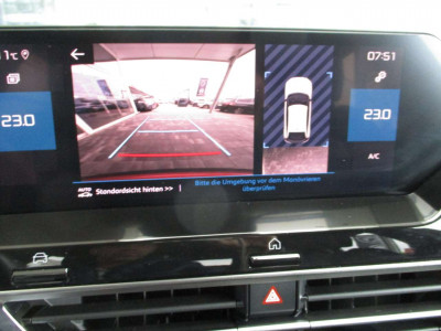 Citroën C4 Gebrauchtwagen