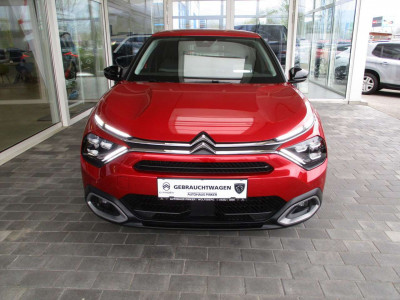 Citroën C4 Gebrauchtwagen