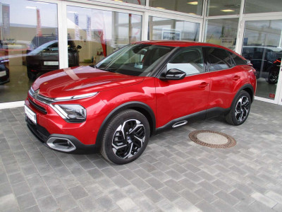 Citroën C4 Gebrauchtwagen