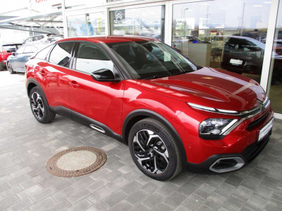 Citroën C4 Gebrauchtwagen