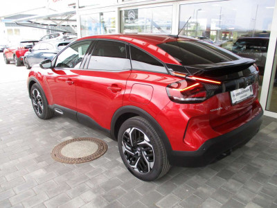 Citroën C4 Gebrauchtwagen