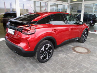 Citroën C4 Gebrauchtwagen