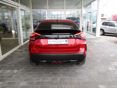 Citroën C4 Gebrauchtwagen