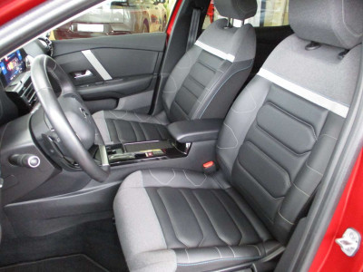 Citroën C4 Gebrauchtwagen