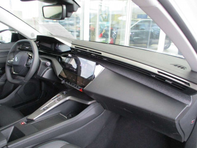 Peugeot 408 Gebrauchtwagen